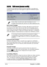 Preview for 70 page of Asus P4P800-VM (French) Guide Utilisateur