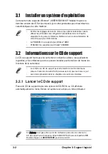 Preview for 72 page of Asus P4P800-VM (French) Guide Utilisateur