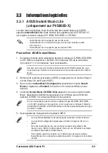 Preview for 75 page of Asus P4P800-VM (French) Guide Utilisateur