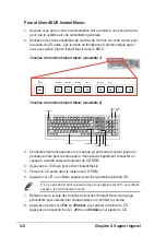 Preview for 76 page of Asus P4P800-VM (French) Guide Utilisateur