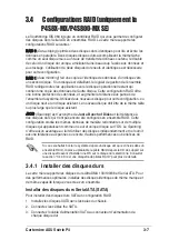 Preview for 77 page of Asus P4P800-VM (French) Guide Utilisateur