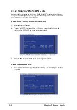 Preview for 78 page of Asus P4P800-VM (French) Guide Utilisateur