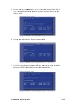 Preview for 85 page of Asus P4P800-VM (French) Guide Utilisateur