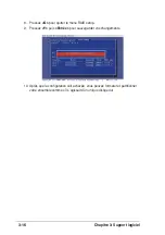 Preview for 86 page of Asus P4P800-VM (French) Guide Utilisateur