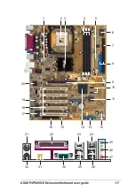 Предварительный просмотр 21 страницы Asus P4P800S-E Deluxe User Manual