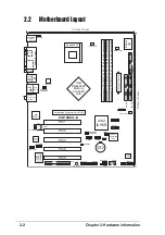 Предварительный просмотр 28 страницы Asus P4P800S-E Deluxe User Manual