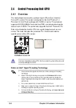 Предварительный просмотр 30 страницы Asus P4P800S-E Deluxe User Manual