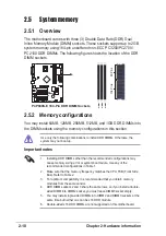 Предварительный просмотр 36 страницы Asus P4P800S-E Deluxe User Manual