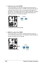 Предварительный просмотр 46 страницы Asus P4P800S-E Deluxe User Manual