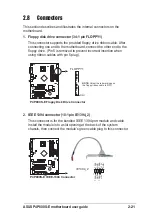 Предварительный просмотр 47 страницы Asus P4P800S-E Deluxe User Manual