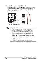 Предварительный просмотр 48 страницы Asus P4P800S-E Deluxe User Manual