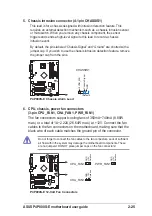 Предварительный просмотр 51 страницы Asus P4P800S-E Deluxe User Manual