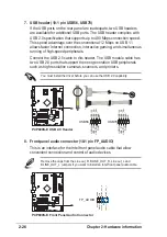 Предварительный просмотр 52 страницы Asus P4P800S-E Deluxe User Manual