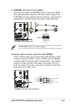 Предварительный просмотр 53 страницы Asus P4P800S-E Deluxe User Manual