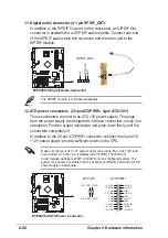 Предварительный просмотр 54 страницы Asus P4P800S-E Deluxe User Manual