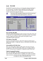 Предварительный просмотр 88 страницы Asus P4P800S-E Deluxe User Manual