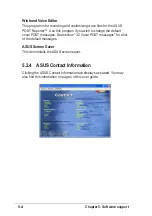 Предварительный просмотр 110 страницы Asus P4P800S-E Deluxe User Manual