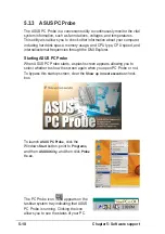 Предварительный просмотр 116 страницы Asus P4P800S-E Deluxe User Manual