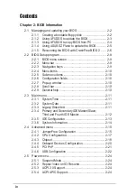 Preview for 4 page of Asus P4P800S-X User Manual