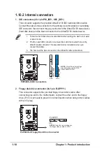 Preview for 28 page of Asus P4P800S-X User Manual