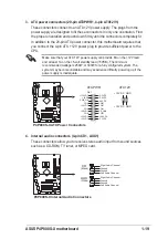 Preview for 29 page of Asus P4P800S-X User Manual