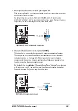 Preview for 31 page of Asus P4P800S-X User Manual