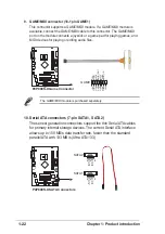 Preview for 32 page of Asus P4P800S-X User Manual