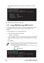 Preview for 38 page of Asus P4P800S-X User Manual