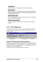 Preview for 47 page of Asus P4P800S-X User Manual