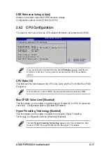 Preview for 51 page of Asus P4P800S-X User Manual