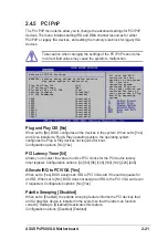 Preview for 55 page of Asus P4P800S-X User Manual