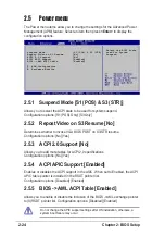 Preview for 58 page of Asus P4P800S-X User Manual