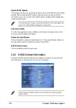 Preview for 70 page of Asus P4P800S-X User Manual