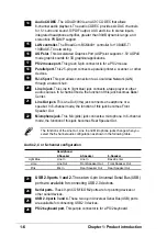 Preview for 16 page of Asus P4PE-X User Manual