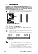 Preview for 22 page of Asus P4PE-X User Manual