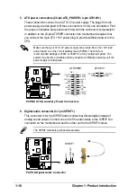 Preview for 28 page of Asus P4PE-X User Manual