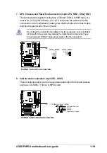 Preview for 29 page of Asus P4PE-X User Manual