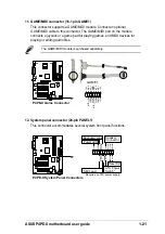 Preview for 31 page of Asus P4PE-X User Manual