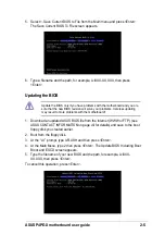 Preview for 37 page of Asus P4PE-X User Manual