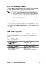 Preview for 39 page of Asus P4PE-X User Manual