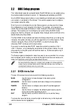 Preview for 40 page of Asus P4PE-X User Manual