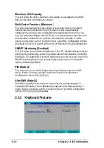 Preview for 46 page of Asus P4PE-X User Manual