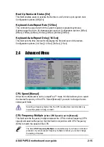 Preview for 47 page of Asus P4PE-X User Manual