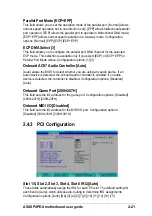 Preview for 53 page of Asus P4PE-X User Manual