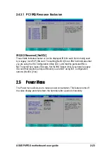 Preview for 55 page of Asus P4PE-X User Manual