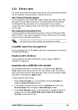 Preview for 65 page of Asus P4PE-X User Manual