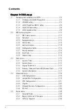 Preview for 4 page of Asus P4RD1-MX Troubleshooting Manual