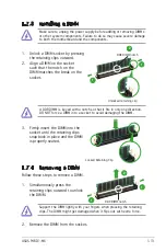 Preview for 25 page of Asus P4RD1-MX Troubleshooting Manual