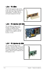 Preview for 28 page of Asus P4RD1-MX Troubleshooting Manual