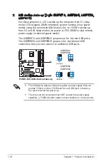 Preview for 30 page of Asus P4RD1-MX Troubleshooting Manual